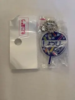 もじパラ 渡辺翔太 しょっぴー アクリルキーホルダーSnow Man