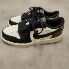 【新品】Nike Air Jordan 1 Retro Low OG Mocha