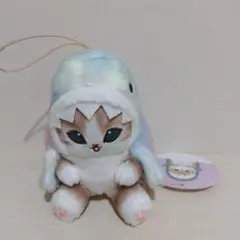 ♡モフサンド♡ぬいぐるみ♡