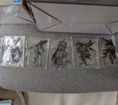 アクスタ5セット　専用