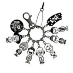 NAOTOプロデュース ストラップ