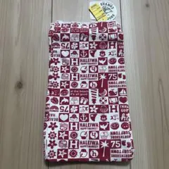 【新品】HALEIWA ラッピング袋