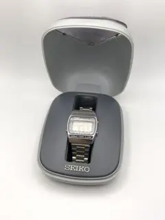 セイコー ワールドタイム A239-5020 デジタルのサムネイル