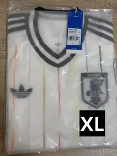 adidas Japan National Football Team Away Jersey Replica, Size XL