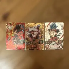 2026年最新】ドラゴンボールヒーローズ 悟空3の人気アイテム - メルカリ