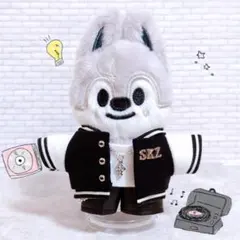 2026年最新】skzoo 10cm 服 ジニレットの人気アイテム - メルカリ