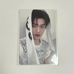 CORTIS ゴンホ ユニバ先着ラキドロ