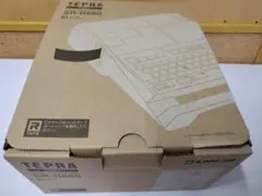 KING JIM ラベルライター テプラPRO SR-R680 本体