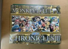 ワンピース　ジグソーパズル 950ピース CHRONICLES III