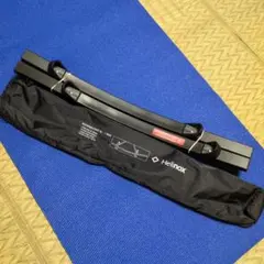 2026年最新】ヘリノックス ロッキングフット xlの人気アイテム - メルカリ