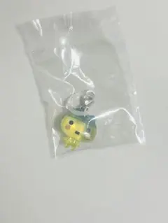 たまごっち めじるしアクセサリー やんぐまめっち