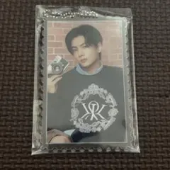 ENHYPEN JAY アクリルキーホルダー