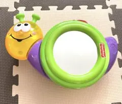 フィッシャープライス