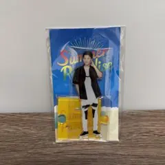 SnowMan 岩本照　サマパラ 2018 アクスタ