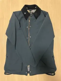 ノンオイル ブルゾン