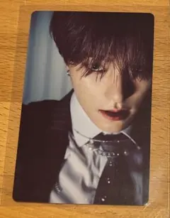 匿名配送 ディノ トレカ Attacca weverse jp 特典