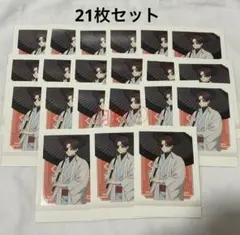 WIND BREAKER 原画展 ぱしゃこれ 蘇枋隼人23 - メルカリ