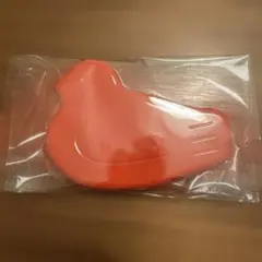 鳩サブレ ケース 赤