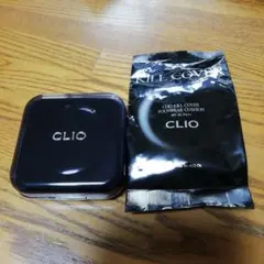 CLIO キルカバー　クッションファンデーション　21Nのサムネイル