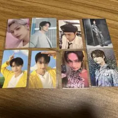 SEVENTEEN ジュン トレカ