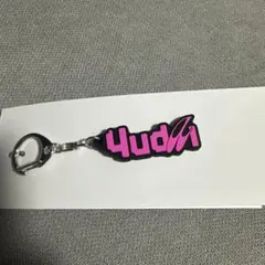 INI POPUP 佐野雄大　ネームキーホルダー