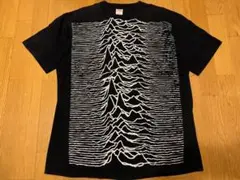 Old Supreme Joy Division Tシャツ Black L - メルカリ