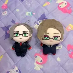 2026年最新】銃兎 ぬいぐるみの人気アイテム - メルカリ
