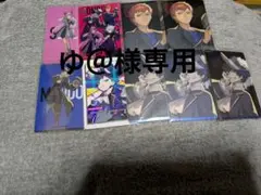 CR クレイジーラクーン Mondo CRチップス