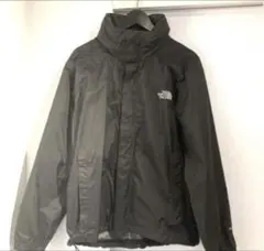 THE NORTH FACE HYVENT ブラックジャケット