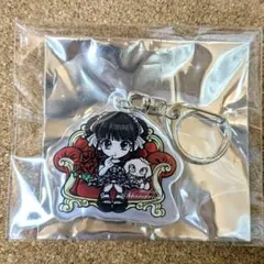 ファントムシータ ミシェルマカロン アクリルキーホルダー アクキー 凛