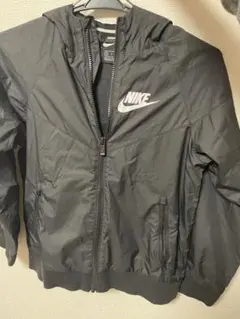 NIKE セットアップ
