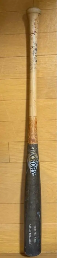 2026年最新】バット 野球 木製の人気アイテム - メルカリ