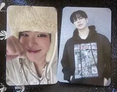 treasure pulse on cd 特典 封入 ジェヒョク