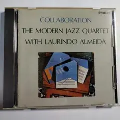 M．J．Ｑ．ローリンド．アルメイダ/コラボレーション