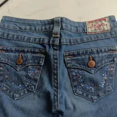 2025年最新】トゥルーレリジョン 25の人気アイテム - メルカリ