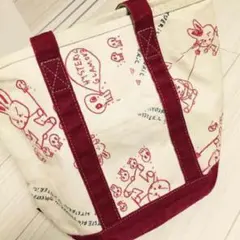 ヒステリックグラマー☆トートバック