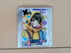 ブルーロック 蜂楽廻 アクリルカード