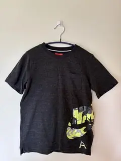 NIKE 半袖Tシャツ 145サイズ　ブラック