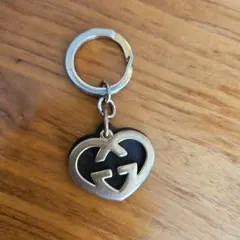 バッグチャーム キーホルダー