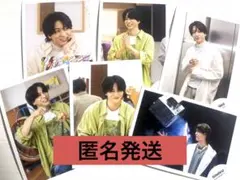 寺西拓人 アイドル