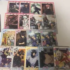 銀魂 ぱしゃこれ