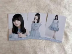 遠藤さくら　チートデイ　乃木坂46 生写真