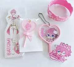 2026年最新】さとみ まとめ売りの人気アイテム - メルカリ