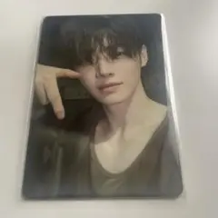 ENHYPEN THE SIN:VANISH weverse ラキドロ ソンフン