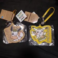 ピカチュウ ダイカットパスケース 24じかんポケモンCHU ポケモンセンター ピカチュウ ダイカットパスケース 24じかんポケモンCHU ポケモン