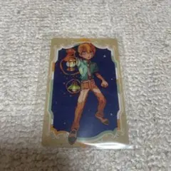 地縛少年花子くん　日向夏彦　ミュージアム　アクスタ　　ランタン 地縛少年花子くん ミュージアム ランタン 37個 地縛少年花子くん