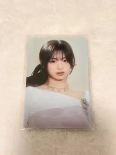 ベビモン BABYMONSTER CHOOM アヒョン CD購入特典