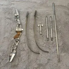 2026年最新】アーチェリー ハンドル hoytの人気アイテム - メルカリ