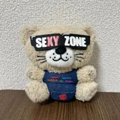 sexyzone アイドル