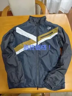 美品】陸上競技中学東京都代表選抜ウィンドブレーカー - メルカリ